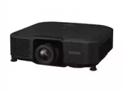 EPSON EB-PQ2008B Projector 8.000lm 4K black