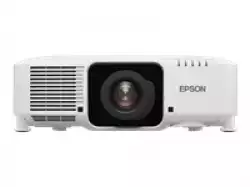 EPSON EB-PQ2008W Projector 8.000lm 4K white