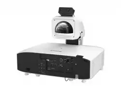 EPSON EB-PQ2008W Projector 8.000lm 4K white