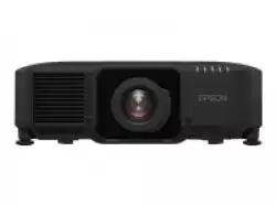 EPSON EB-PQ2010B Projector 10.000lm 4K Black