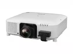 EPSON EB-PQ2010W Projector 10.000lm 4K White
