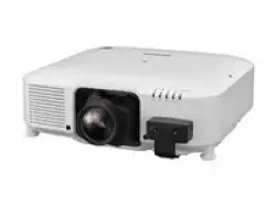 EPSON EB-PQ2010W Projector 10.000lm 4K White