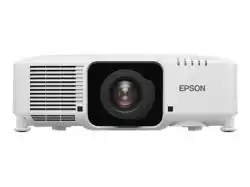 EPSON EB-PQ2010W Projector 10.000lm 4K White