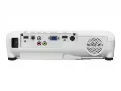 EPSON EB-W06 3LCD Projector FHD 1080p 3700Lumen Mobile