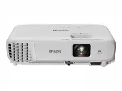 EPSON EB-W06 3LCD Projector FHD 1080p 3700Lumen Mobile
