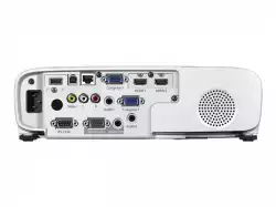 EPSON EB-W49 3LCD Projector 3800Lumen WXGA 1.30-1.56:1