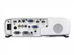 EPSON EB-W49 3LCD Projector 3800Lumen WXGA 1.30-1.56:1