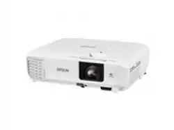 EPSON EB-W49 3LCD Projector 3800Lumen WXGA 1.30-1.56:1