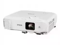 EPSON EB-X49 3LCD Projector 3600Lumen XGA 1.48-1.77:1