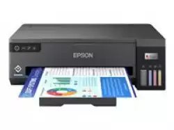 EPSON EcoTank L11050 SFP InkJet 15/8ppm USB WiFi Direct                          