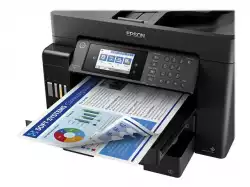 EPSON EcoTank L15150 ink colour 25ppm MFP