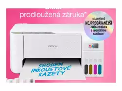 EPSON EcoTank L3276 MFP printer 10ppm
