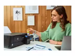 EPSON EcoTank L3560 Multifunction printer 33ppm