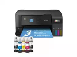 EPSON EcoTank L3560 Multifunction printer 33ppm