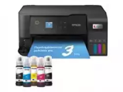 EPSON EcoTank L3560 Multifunction printer 33ppm