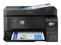 Epson EcoTank L5590 WiFi MFP