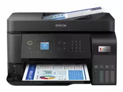 Epson EcoTank L5590 WiFi MFP