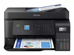 Epson EcoTank L5590 WiFi MFP