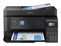 Epson EcoTank L5590 WiFi MFP