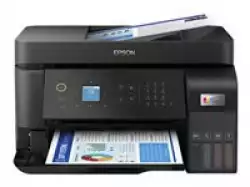 Epson EcoTank L5590 WiFi MFP