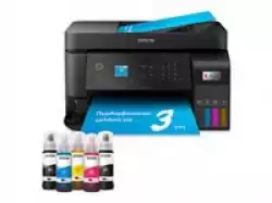 Epson EcoTank L5590 WiFi MFP