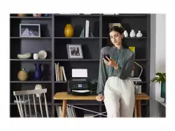 EPSON L6260 MFP ink colour Printer up to 10ppm