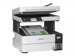 EPSON EcoTank L6460 MFP ink Printer 37ppm mono 23ppm color