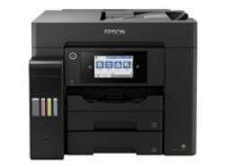 Epson EcoTank L6570 WiFi MFP