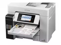 EPSON EcoTank L6580 A4 MFP Inkjet Colour FAX 25ppm
