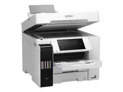 EPSON EcoTank L6580 A4 MFP Inkjet Colour FAX 25ppm