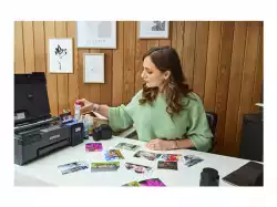 Epson EcoTank L8050