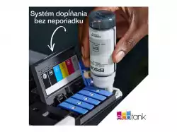 Epson EcoTank L8160