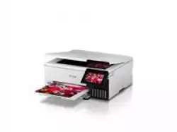 Epson EcoTank L8160