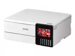 Epson EcoTank L8160