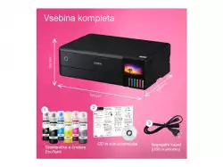 Epson EcoTank L8180