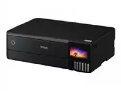 EPSON EcoTank L8180 A3 MFP Inkjet Colour 12ppm                          