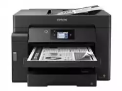 EPSON M15140 Multifunction Printer Mono Ecotank A3+ 32 ppm 802.11a/b/g/n/ac