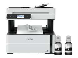 EPSON EcoTank M3170 ink mono 20ppm MFP