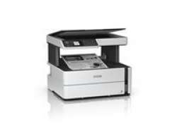 EPSON EcoTank M3170 ink mono 20ppm MFP