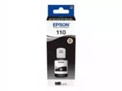 Epson EcoTank MX1XX Series Black Bottle XL