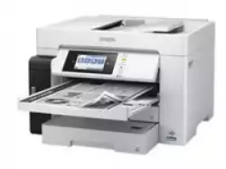 EPSON EcoTank Pro M15180 mono MFP 3in1 25ppm                          