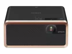 EPSON EF-100B Projector WXGA 16:10 2000Lumen 2500000:1 Android TV Edition Black