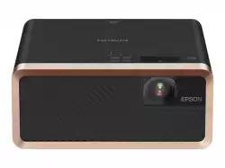 EPSON EF-100B Projector WXGA 16:10 2000Lumen 2500000:1 Android TV Edition Black