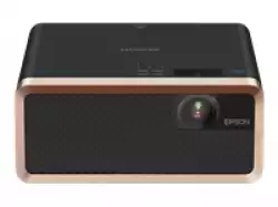 EPSON EF-100B Projector WXGA 16:10 2000Lumen 2500000:1 Android TV Edition Black