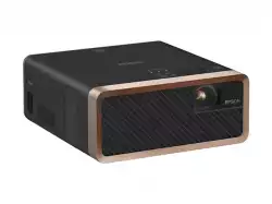 EPSON EF-100B Projector WXGA 16:10 2000Lumen 2500000:1 Android TV Edition Black