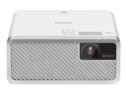 EPSON EF-100W projector HD ready 16:10 2.500.000:1 Android TV Edition HDMI USB 2.0