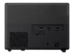 EPSON EF-12 Projector FHD 1920x1080 1000Lumen 2500000:1 HDMI USB 2.0 Type A USB 2.0 Type B