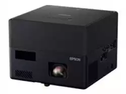 EPSON EF-12 Projector FHD 1920x1080 1000Lumen 2500000:1 HDMI USB 2.0 Type A USB 2.0 Type B