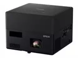 EPSON EF-12 Projector FHD 1920x1080 1000Lumen 2500000:1 HDMI USB 2.0 Type A USB 2.0 Type B
