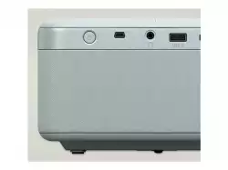 EPSON EF-21G Laser Projector 1.000lm Full HD 3LCD Technology